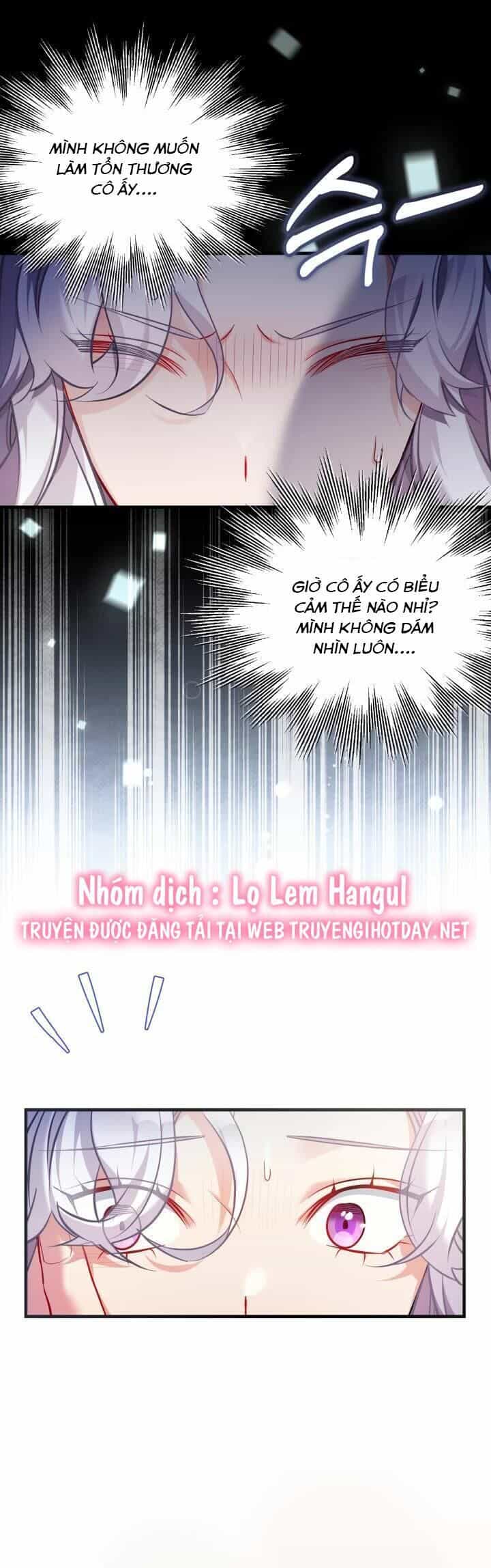 Con Gái Chồng Thật Dễ Thương - Chương 113 - ảnh 4