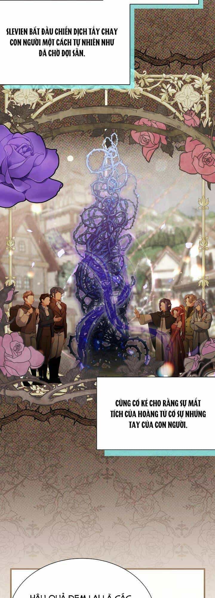 Con Gái Chồng Thật Dễ Thương - Chương 114 - ảnh 10