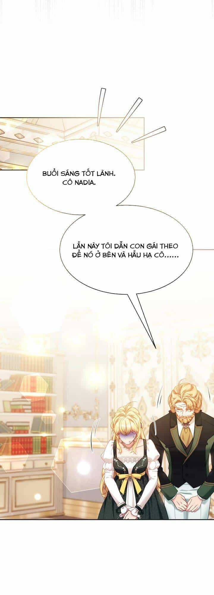Con Gái Chồng Thật Dễ Thương - Chương 114 - ảnh 39