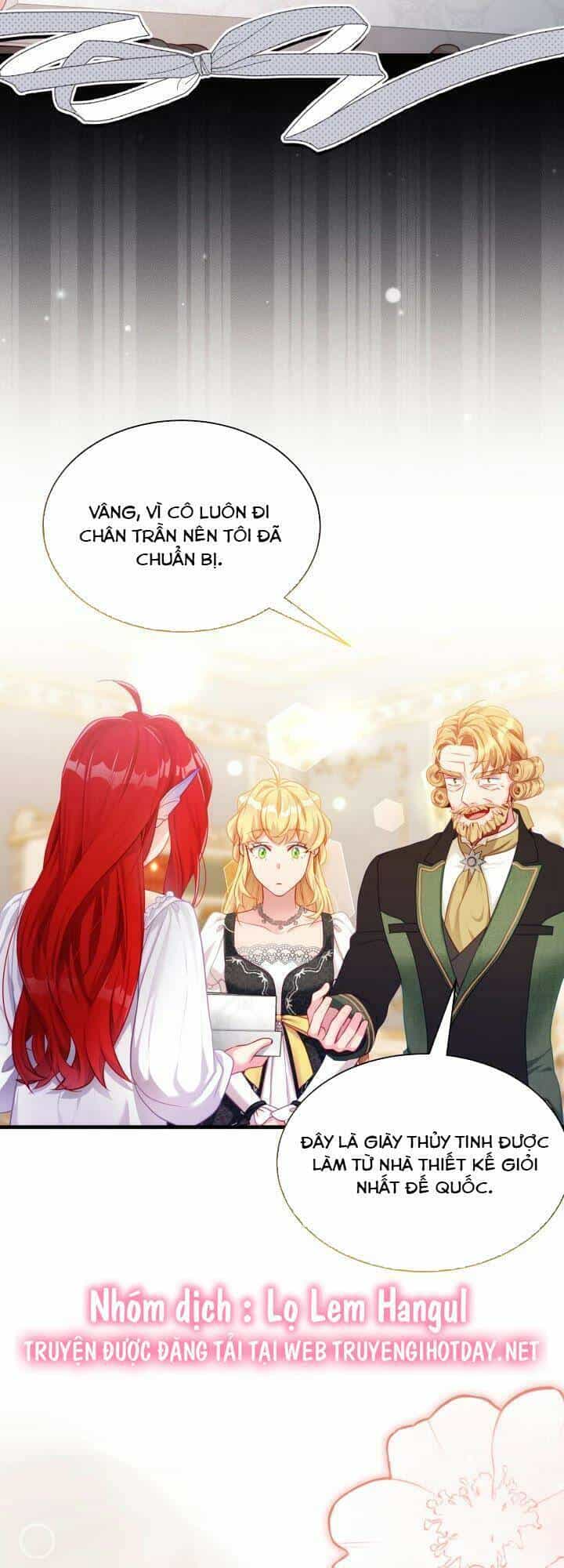 Con Gái Chồng Thật Dễ Thương - Chương 114 - ảnh 53