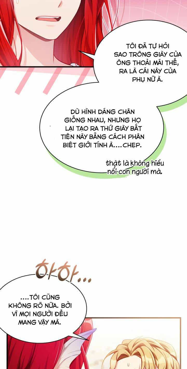 Con Gái Chồng Thật Dễ Thương - Chương 115 - ảnh 5