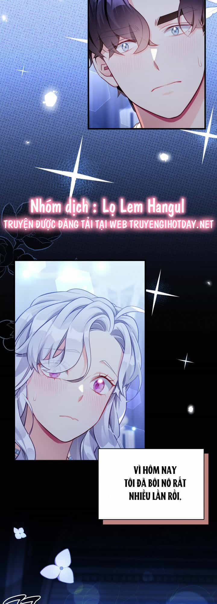 Con Gái Chồng Thật Dễ Thương - Chương 116 - ảnh 7