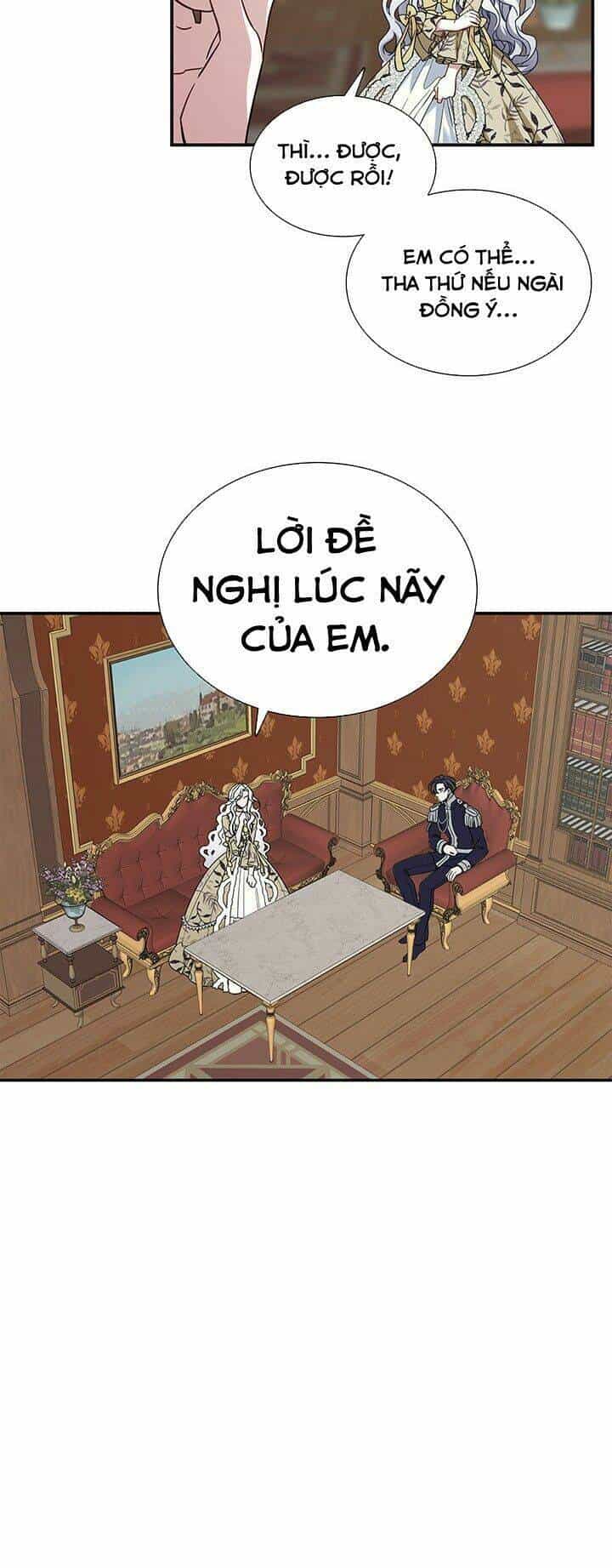 Con Gái Chồng Thật Dễ Thương - Chương 19 - ảnh 13