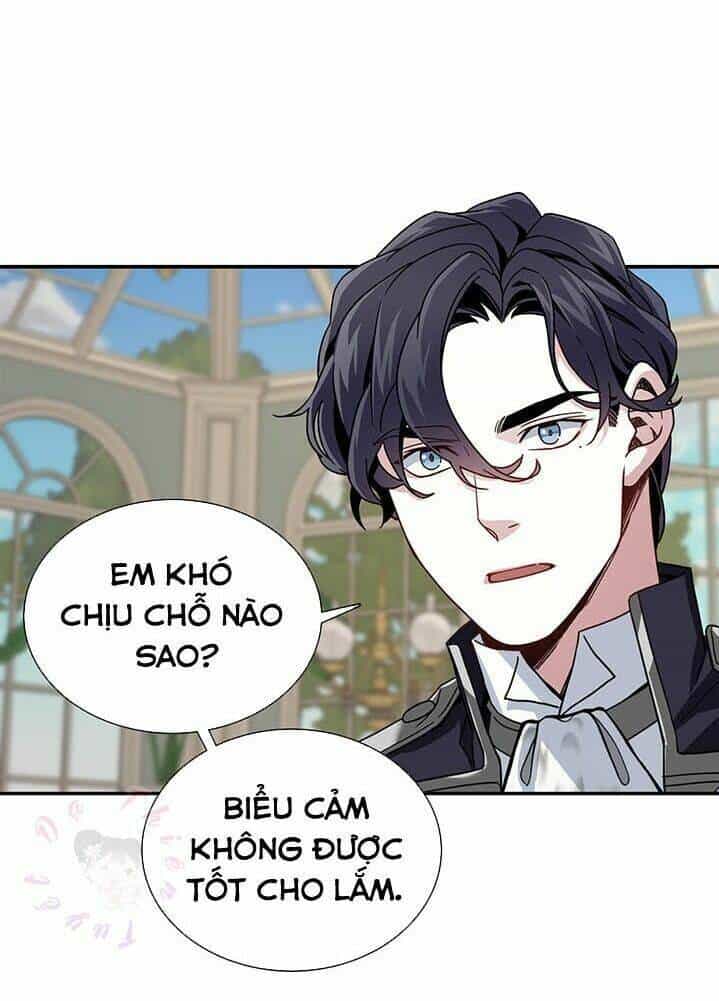 Con Gái Chồng Thật Dễ Thương - Chương 2 - ảnh 27