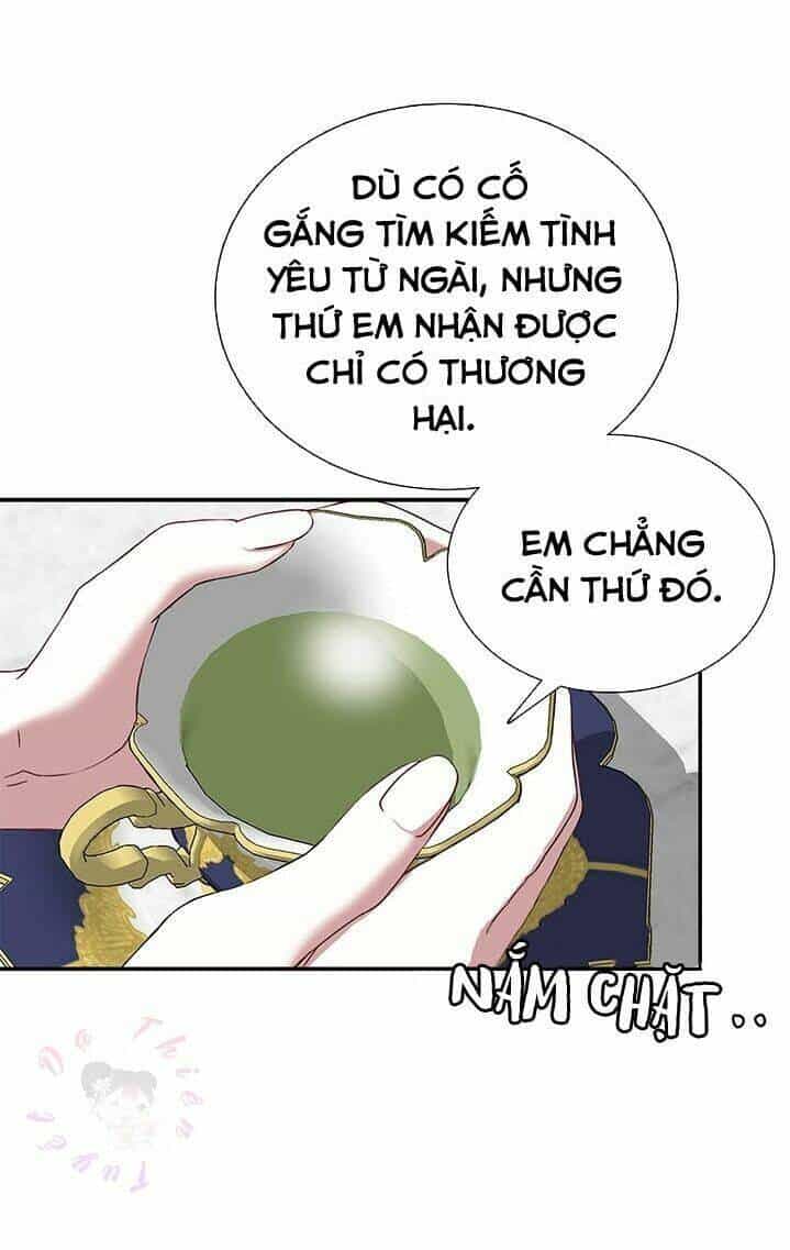Con Gái Chồng Thật Dễ Thương - Chương 2 - ảnh 47