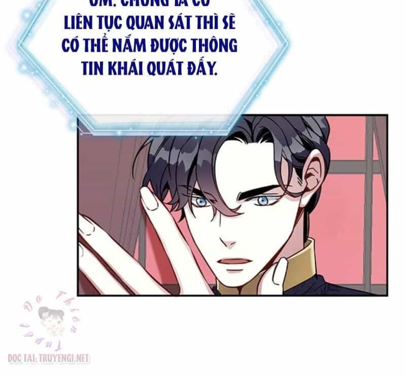 Con Gái Chồng Thật Dễ Thương - Chương 20 - ảnh 46