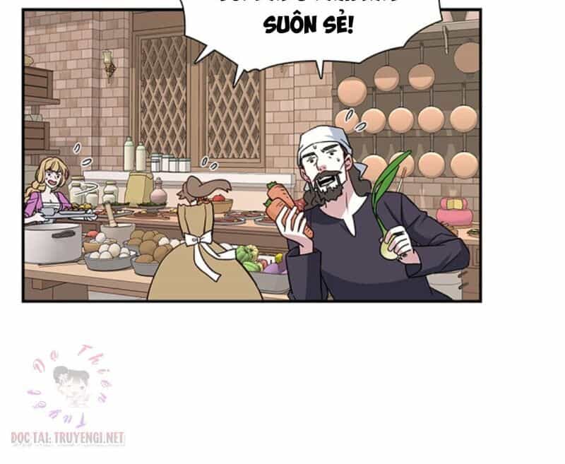 Con Gái Chồng Thật Dễ Thương - Chương 20 - ảnh 63