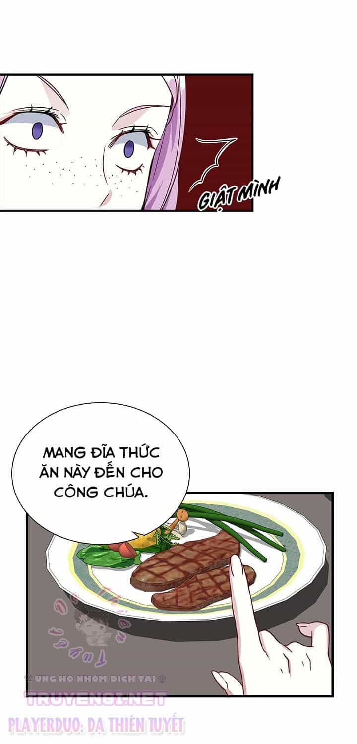 Con Gái Chồng Thật Dễ Thương - Chương 21 - ảnh 17
