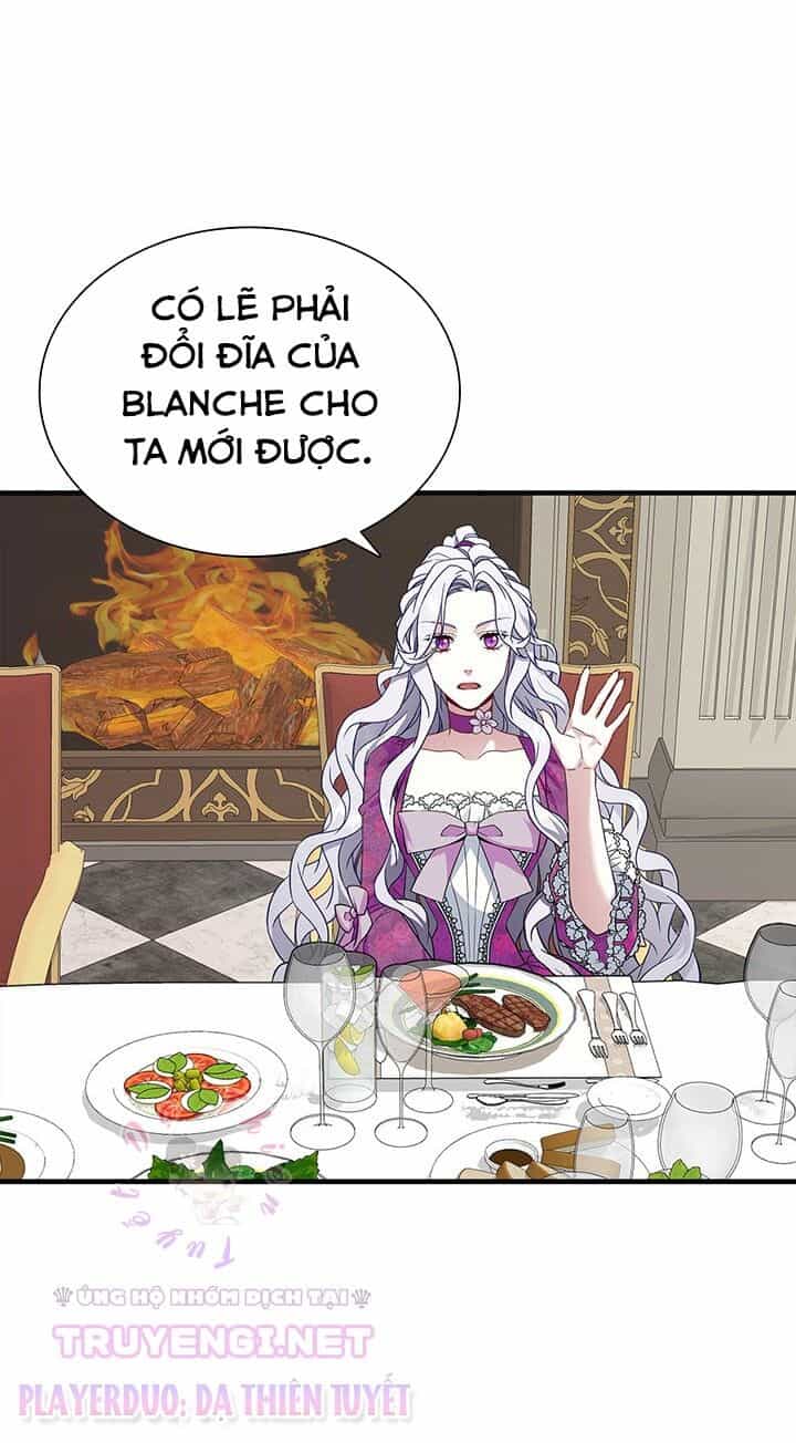 Con Gái Chồng Thật Dễ Thương - Chương 21 - ảnh 35