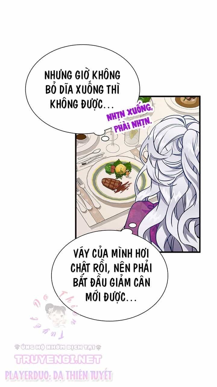 Con Gái Chồng Thật Dễ Thương - Chương 21 - ảnh 46