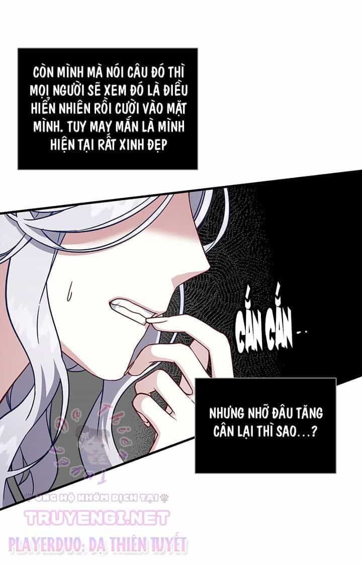 Con Gái Chồng Thật Dễ Thương - Chương 21 - ảnh 52