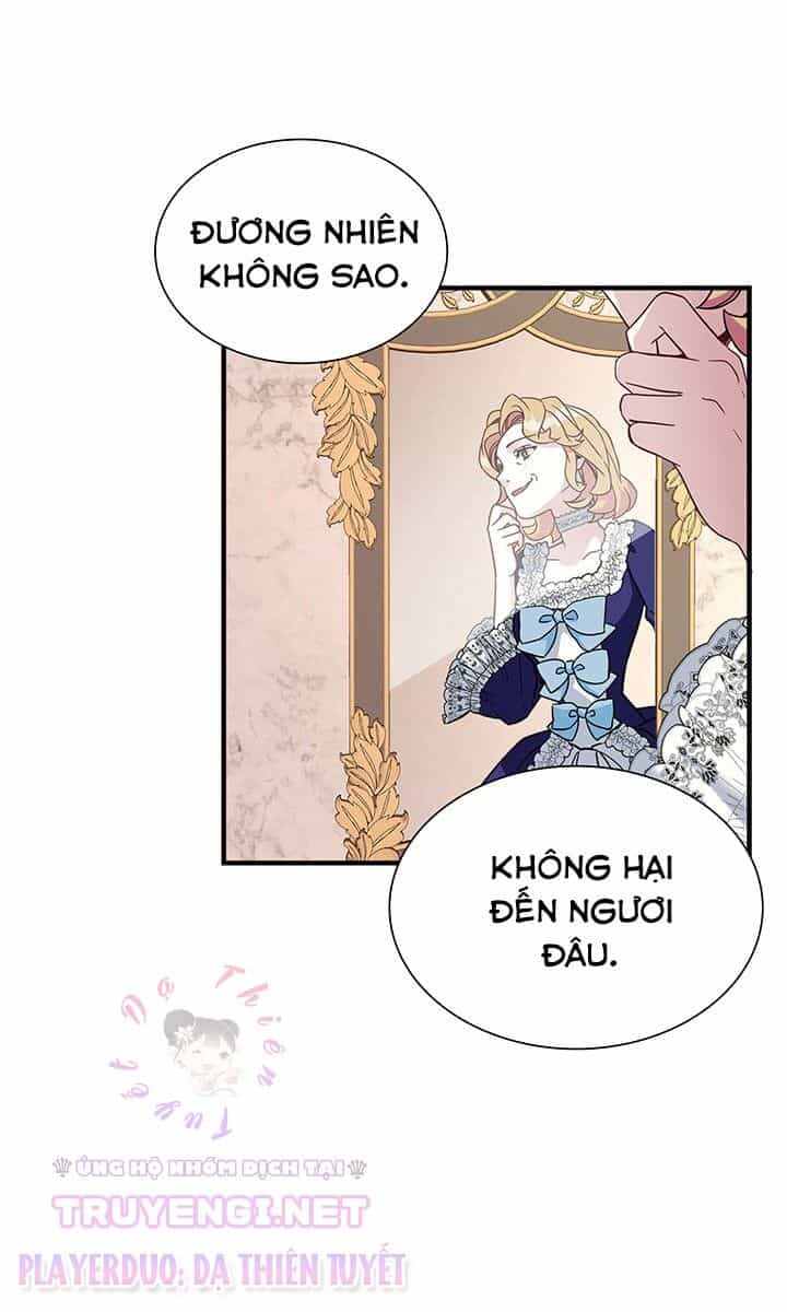 Con Gái Chồng Thật Dễ Thương - Chương 21 - ảnh 6