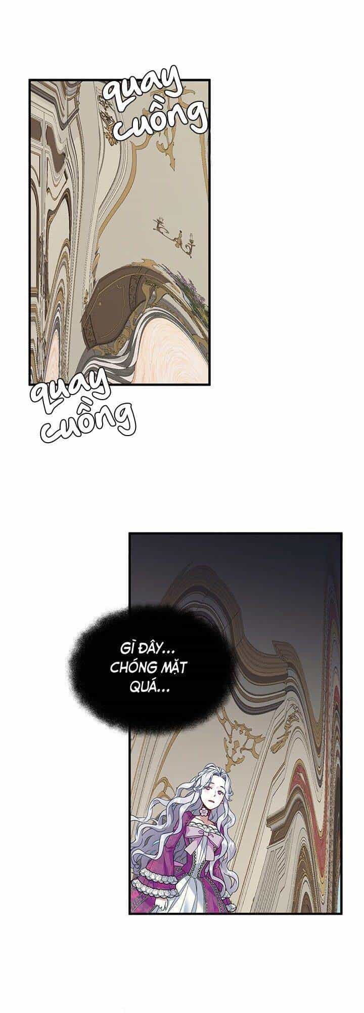 Con Gái Chồng Thật Dễ Thương - Chương 22 - ảnh 47