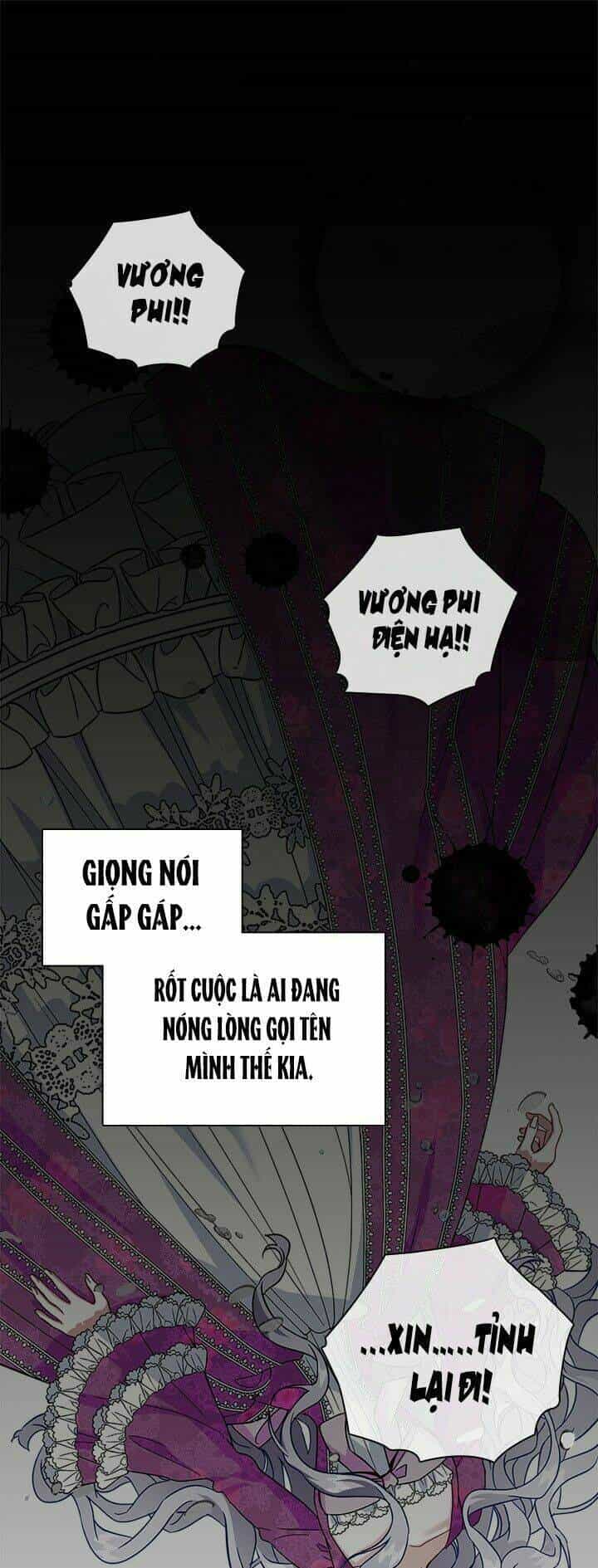 Con Gái Chồng Thật Dễ Thương - Chương 23 - ảnh 3