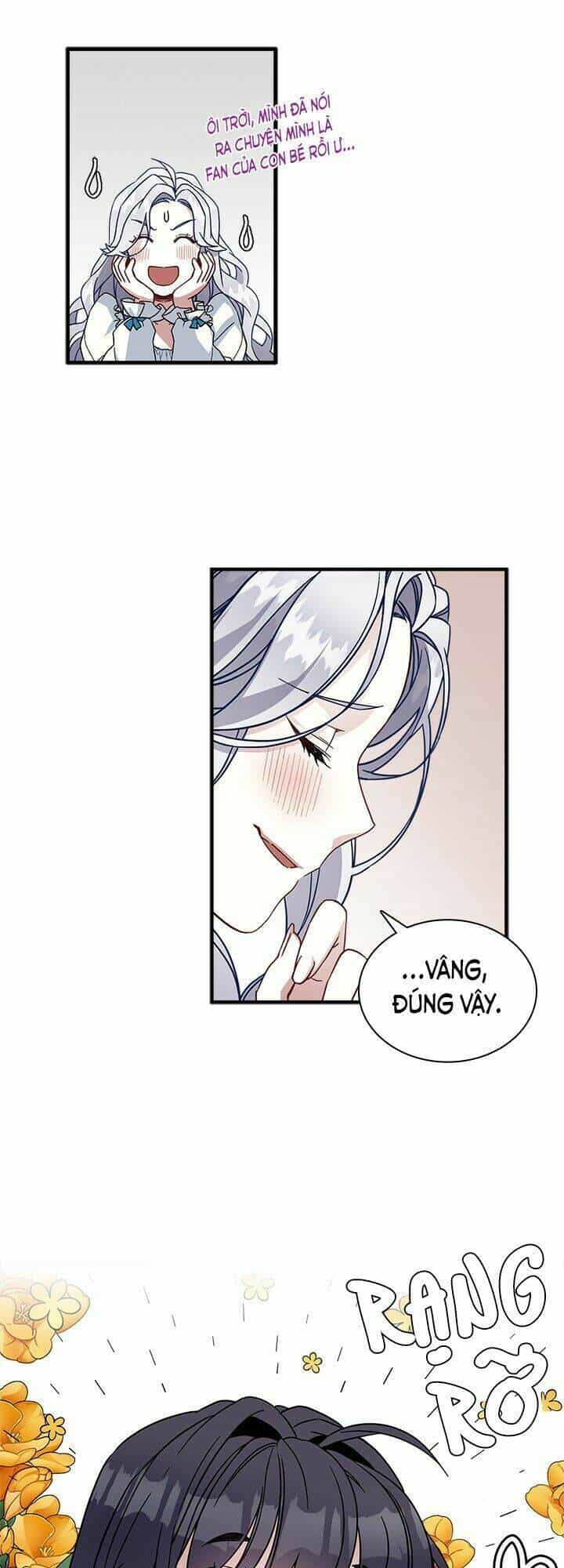 Con Gái Chồng Thật Dễ Thương - Chương 23 - ảnh 32