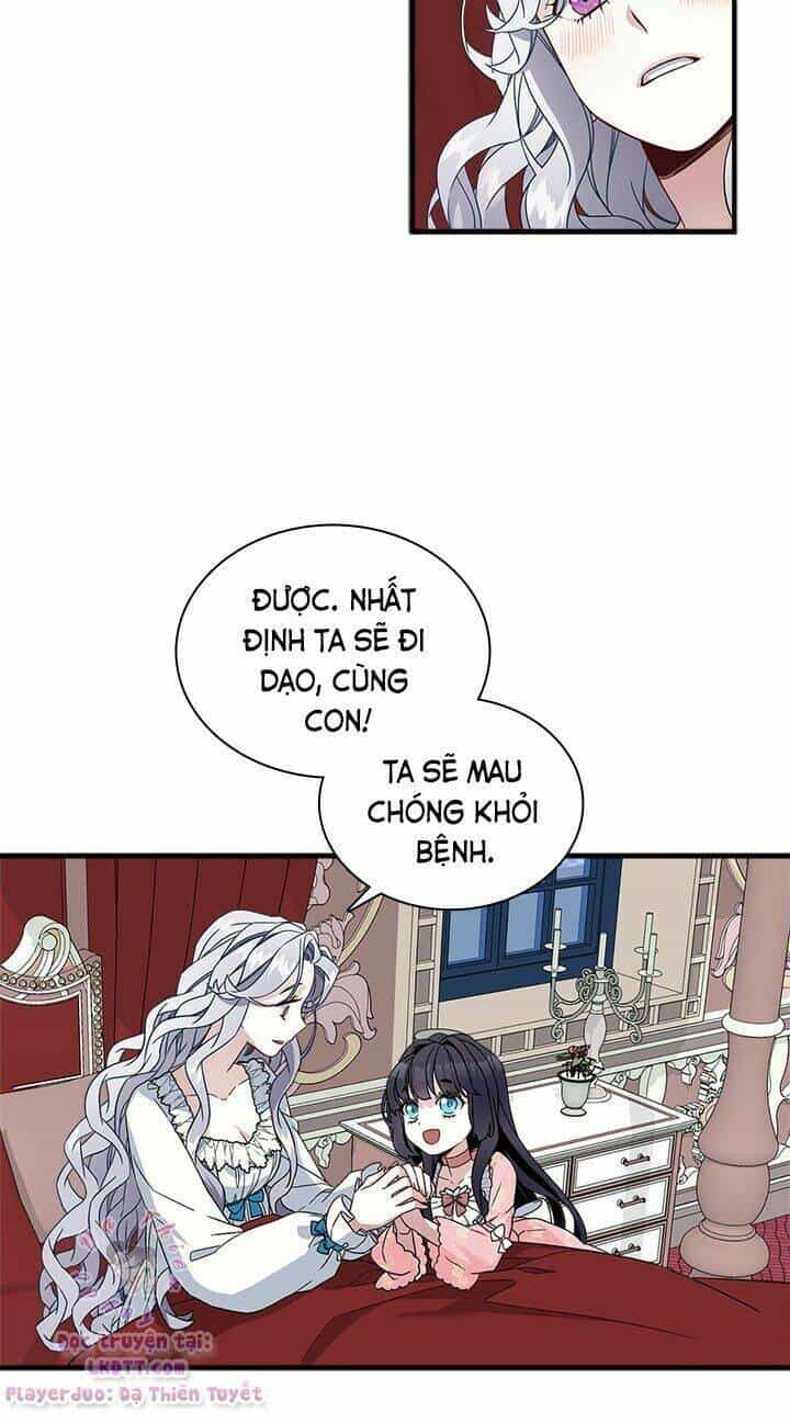 Con Gái Chồng Thật Dễ Thương - Chương 23 - ảnh 35