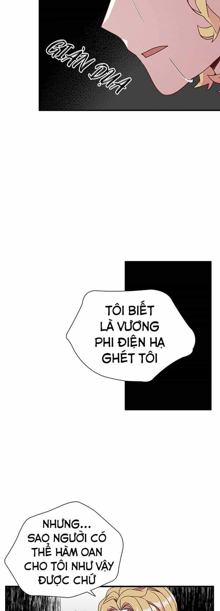 Con Gái Chồng Thật Dễ Thương - Chương 24 - ảnh 20