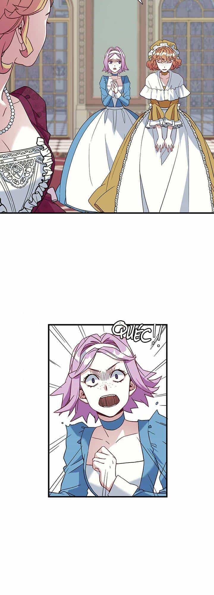 Con Gái Chồng Thật Dễ Thương - Chương 24 - ảnh 24