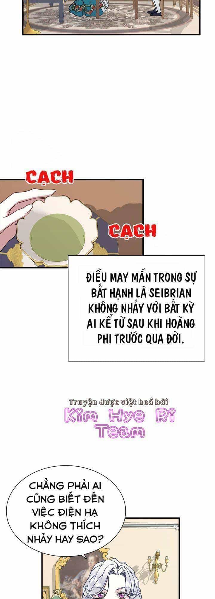 Con Gái Chồng Thật Dễ Thương - Chương 26 - ảnh 18