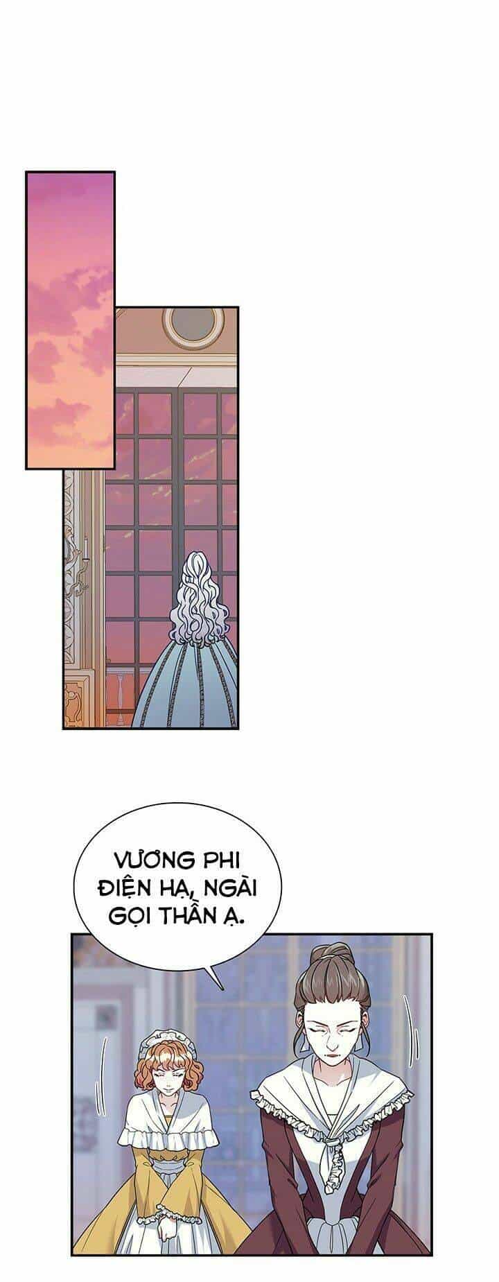 Con Gái Chồng Thật Dễ Thương - Chương 3 - ảnh 23