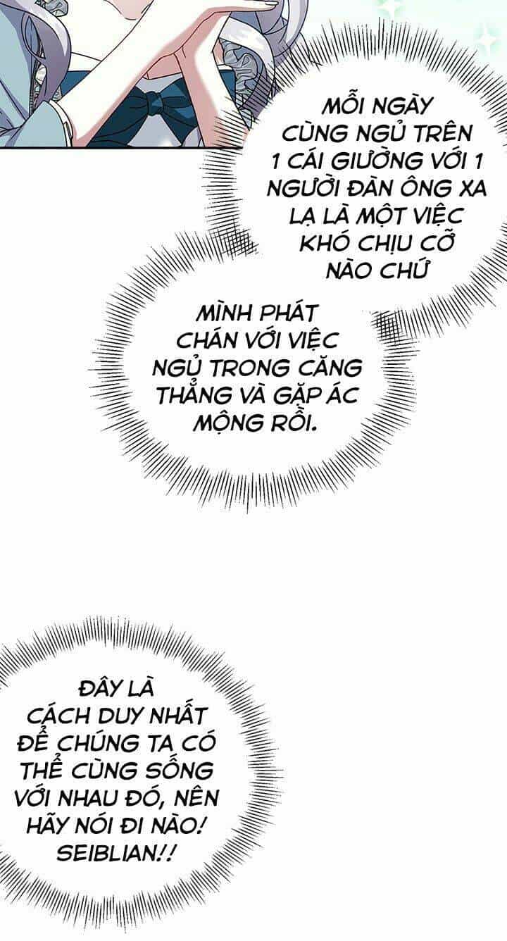 Con Gái Chồng Thật Dễ Thương - Chương 3 - ảnh 3