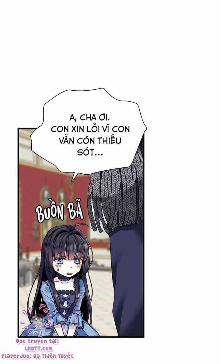 Con Gái Chồng Thật Dễ Thương - Chương 30 - ảnh 42