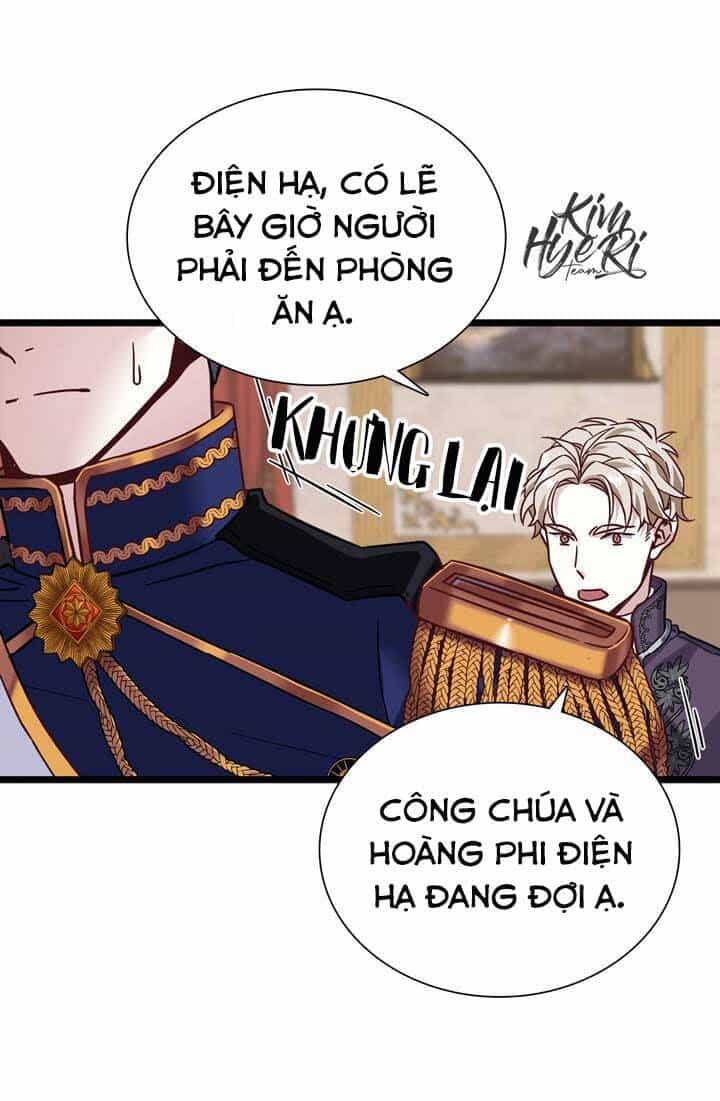 Con Gái Chồng Thật Dễ Thương - Chương 31 - ảnh 40