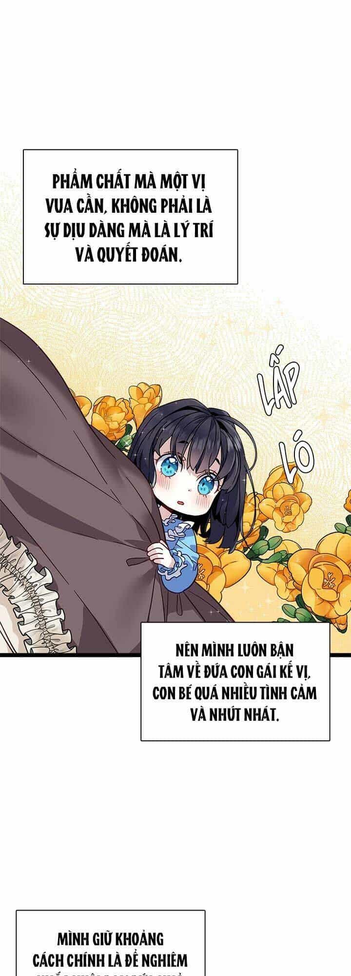 Con Gái Chồng Thật Dễ Thương - Chương 32 - ảnh 2