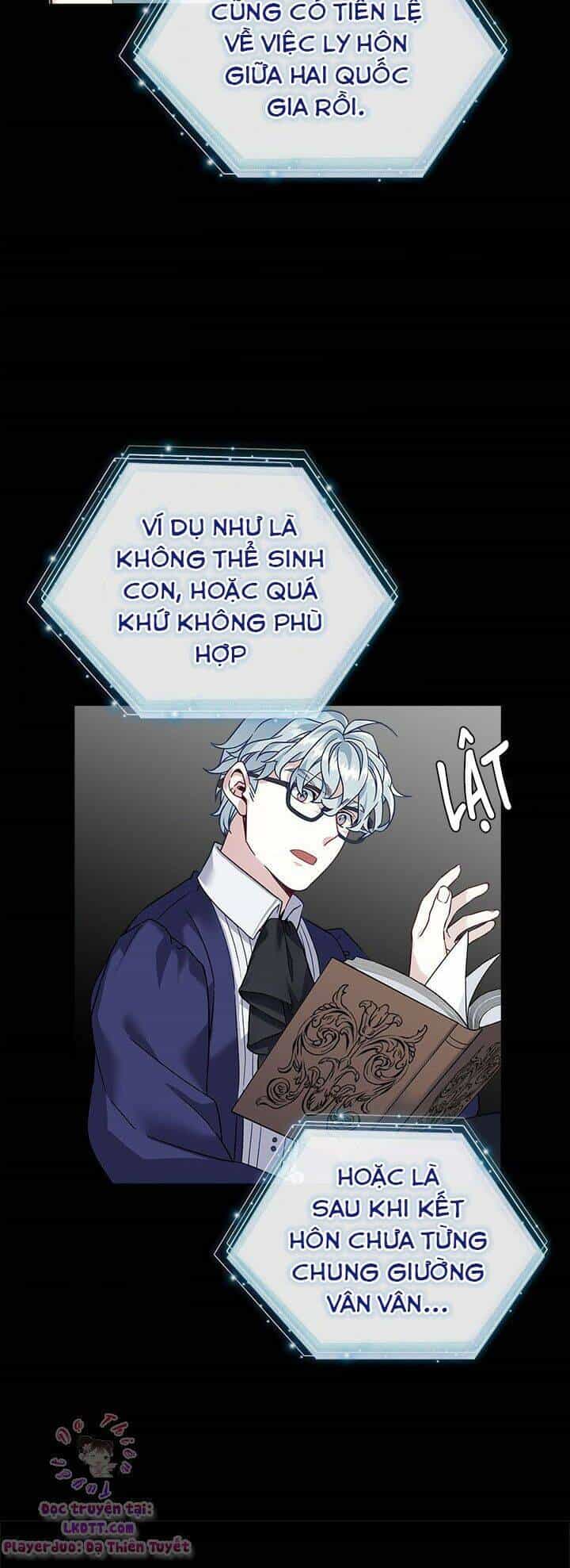 Con Gái Chồng Thật Dễ Thương - Chương 32 - ảnh 40