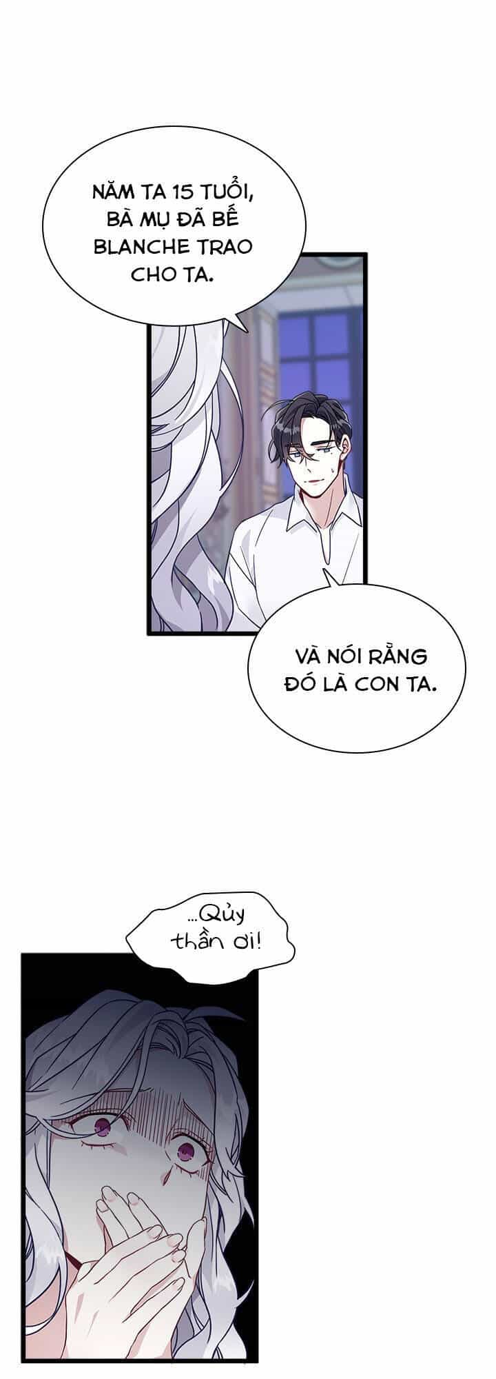 Con Gái Chồng Thật Dễ Thương - Chương 33 - ảnh 34
