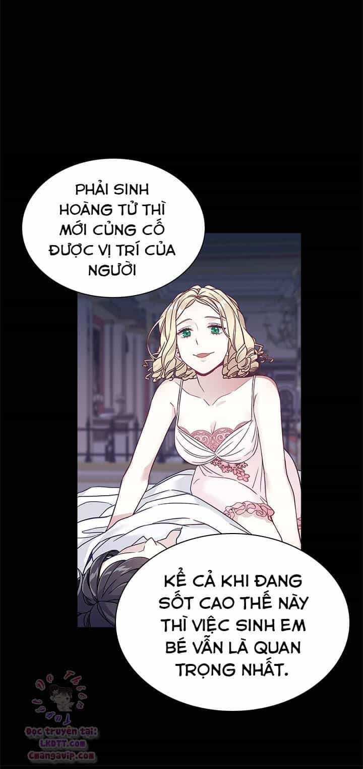 Con Gái Chồng Thật Dễ Thương - Chương 33 - ảnh 39