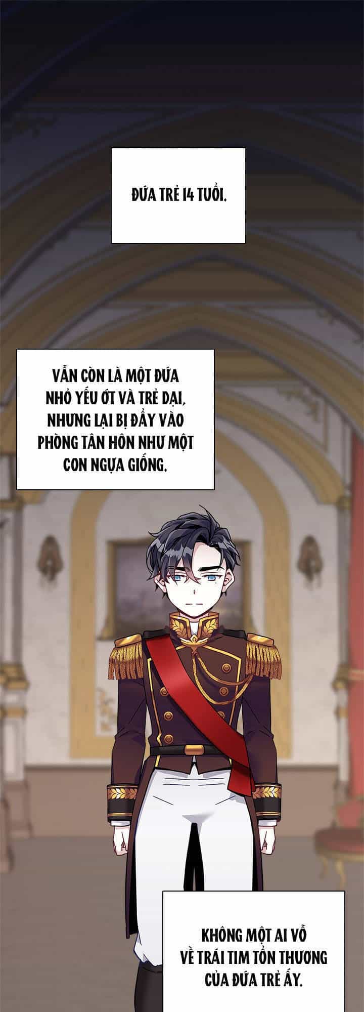 Con Gái Chồng Thật Dễ Thương - Chương 34 - ảnh 3