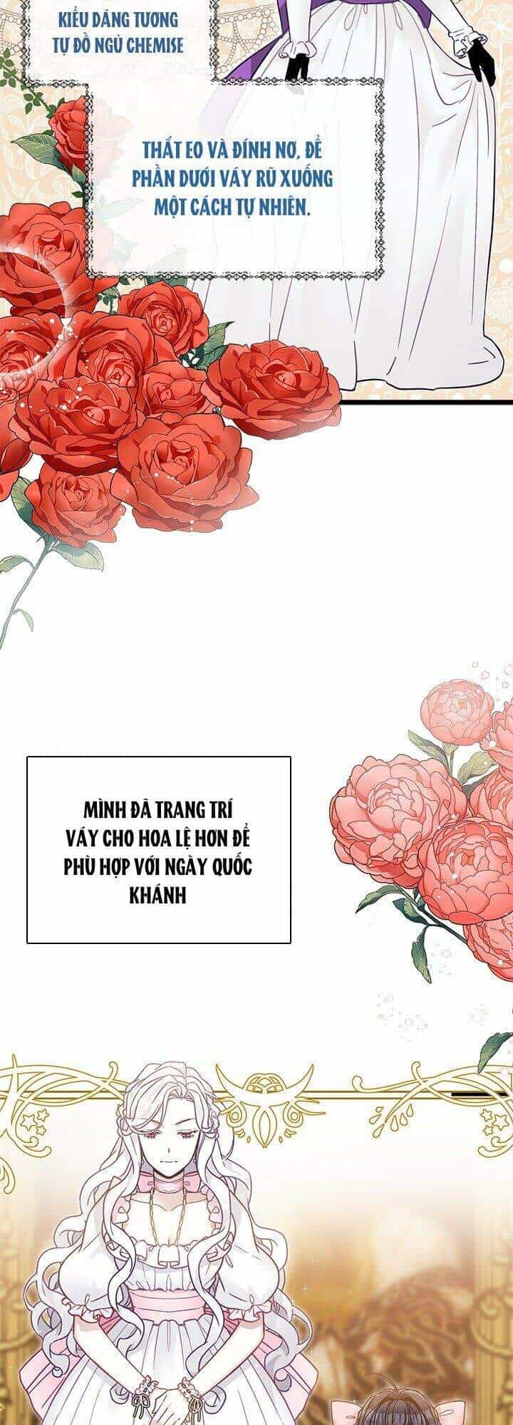 Con Gái Chồng Thật Dễ Thương - Chương 36 - ảnh 3
