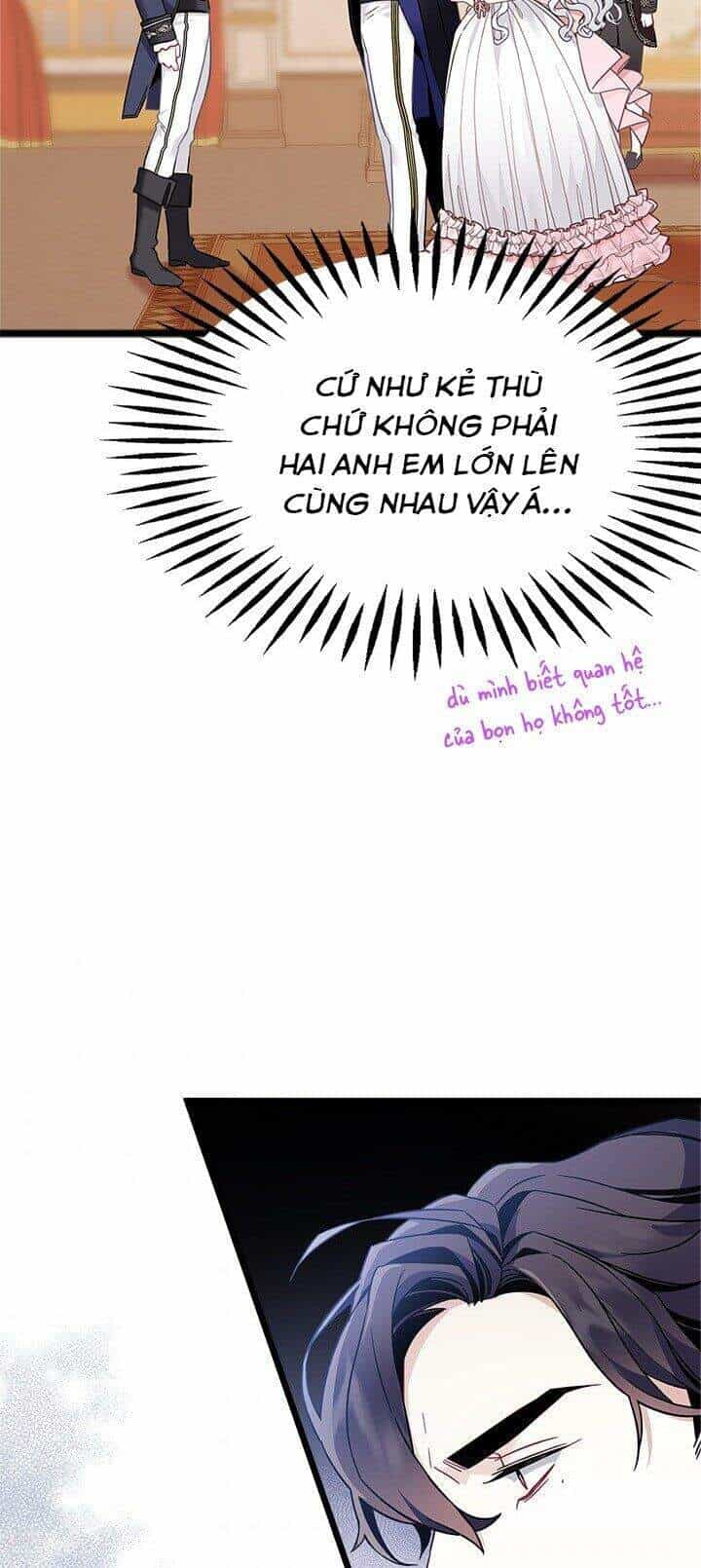 Con Gái Chồng Thật Dễ Thương - Chương 38 - ảnh 23