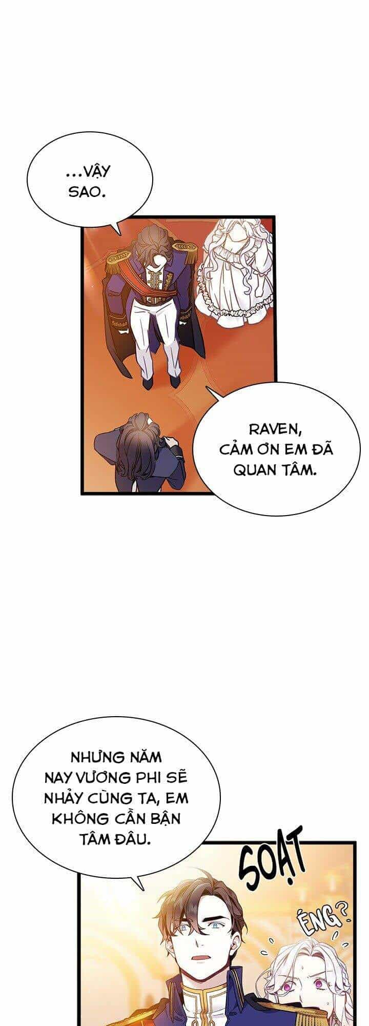 Con Gái Chồng Thật Dễ Thương - Chương 38 - ảnh 26