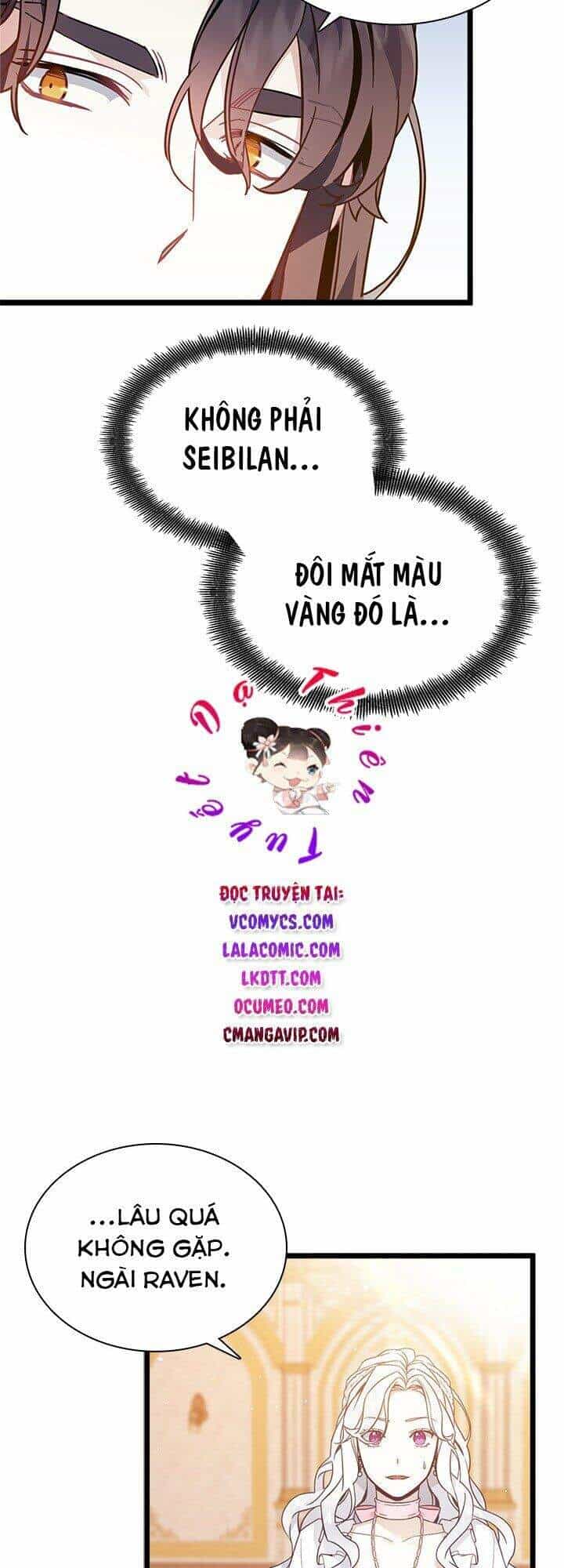 Con Gái Chồng Thật Dễ Thương - Chương 38 - ảnh 6