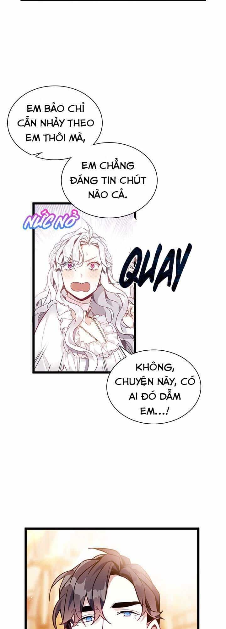 Con Gái Chồng Thật Dễ Thương - Chương 40 - ảnh 13