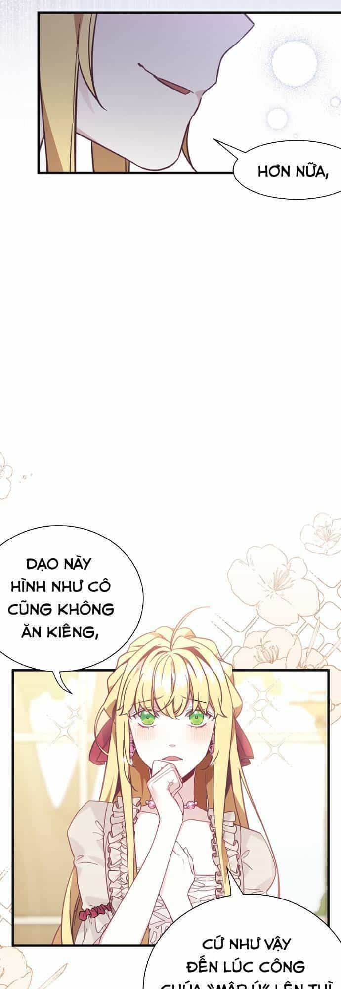Con Gái Chồng Thật Dễ Thương - Chương 43 - ảnh 4