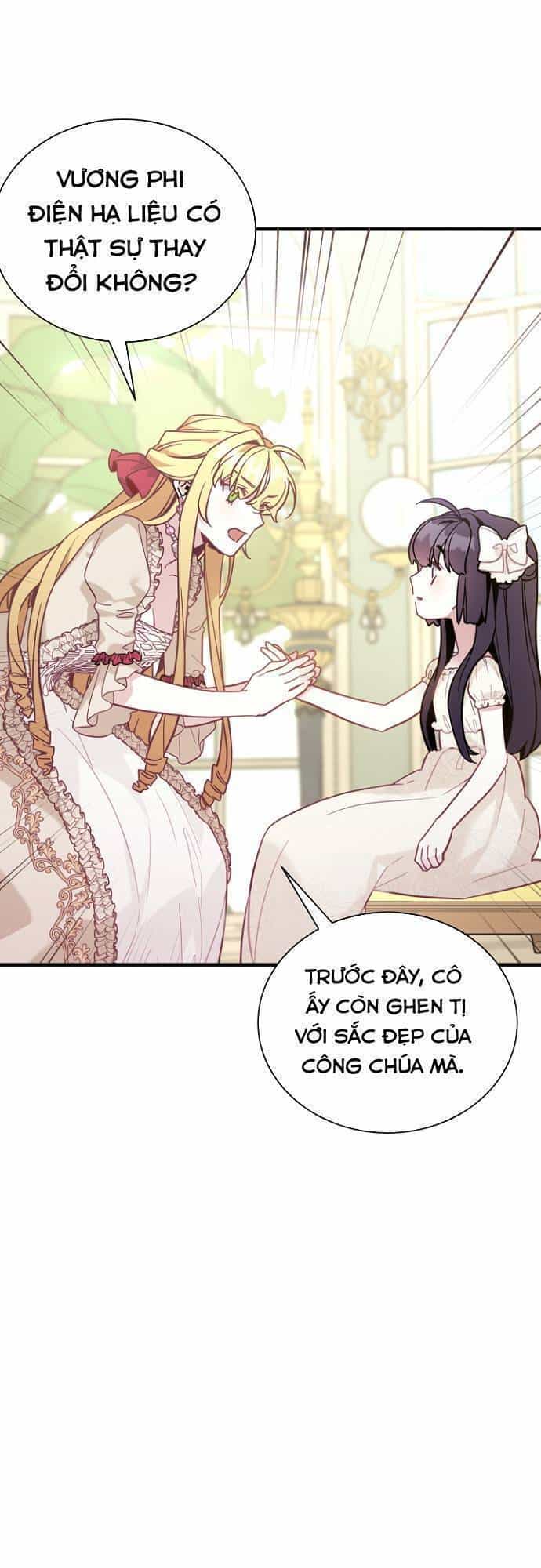 Con Gái Chồng Thật Dễ Thương - Chương 43 - ảnh 7
