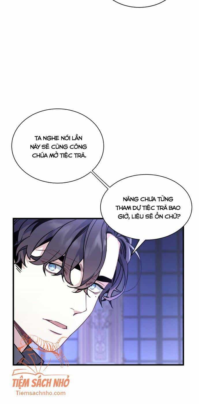 Con Gái Chồng Thật Dễ Thương - Chương 44 - ảnh 5