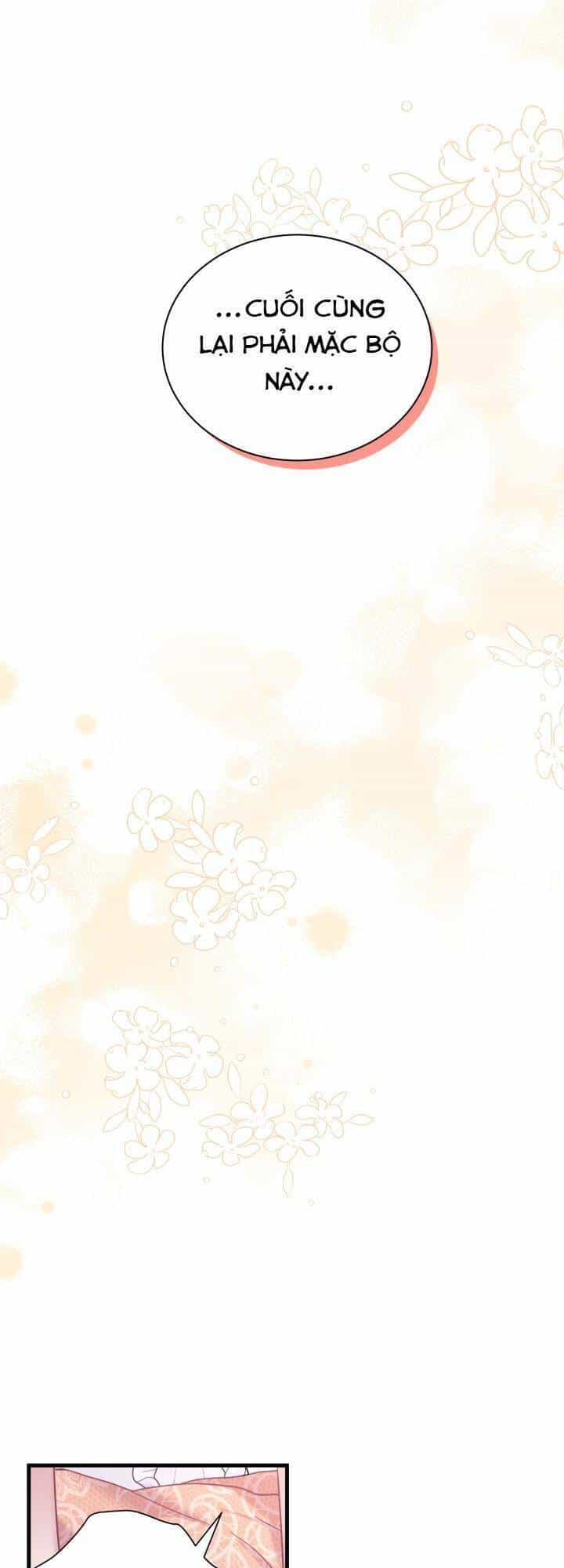 Con Gái Chồng Thật Dễ Thương - Chương 46 - ảnh 22