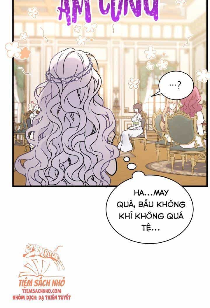 Con Gái Chồng Thật Dễ Thương - Chương 46 - ảnh 51