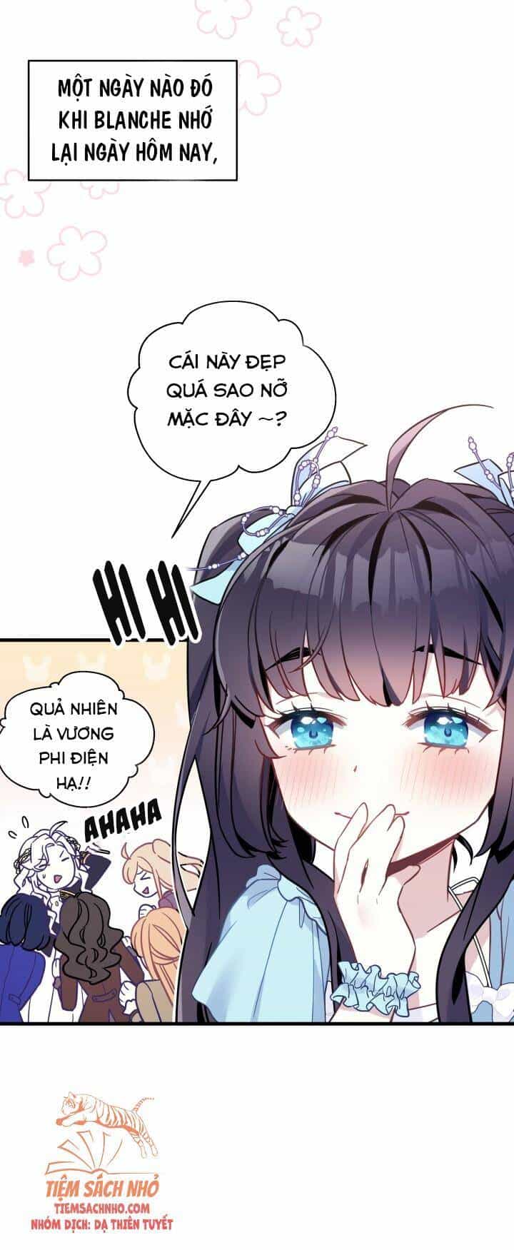 Con Gái Chồng Thật Dễ Thương - Chương 46 - ảnh 65