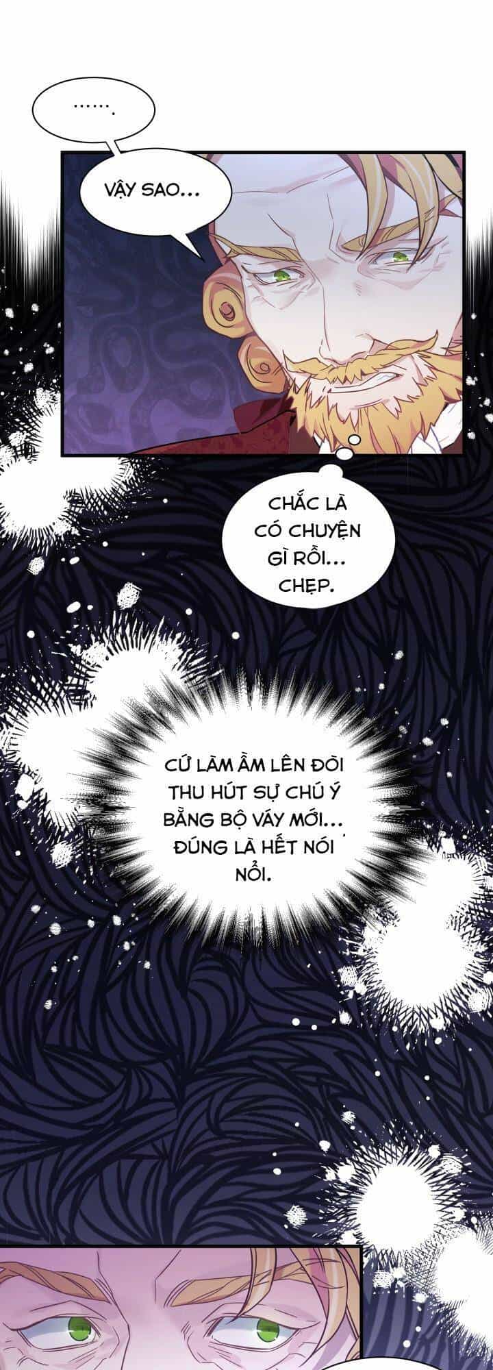 Con Gái Chồng Thật Dễ Thương - Chương 47 - ảnh 13