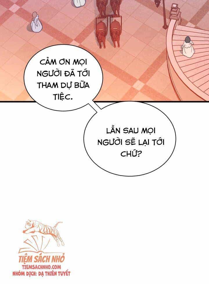 Con Gái Chồng Thật Dễ Thương - Chương 47 - ảnh 2