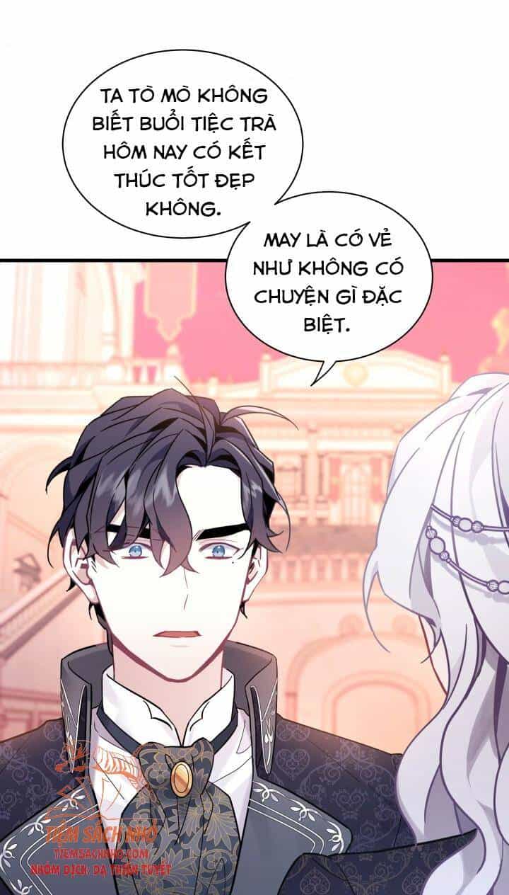 Con Gái Chồng Thật Dễ Thương - Chương 47 - ảnh 32
