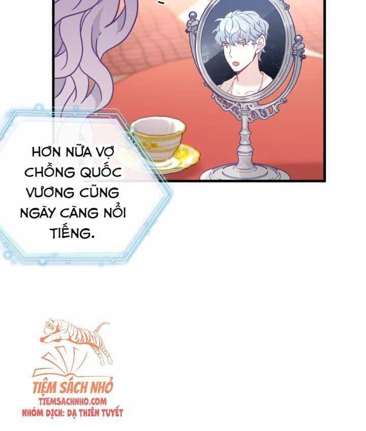 Con Gái Chồng Thật Dễ Thương - Chương 47 - ảnh 46