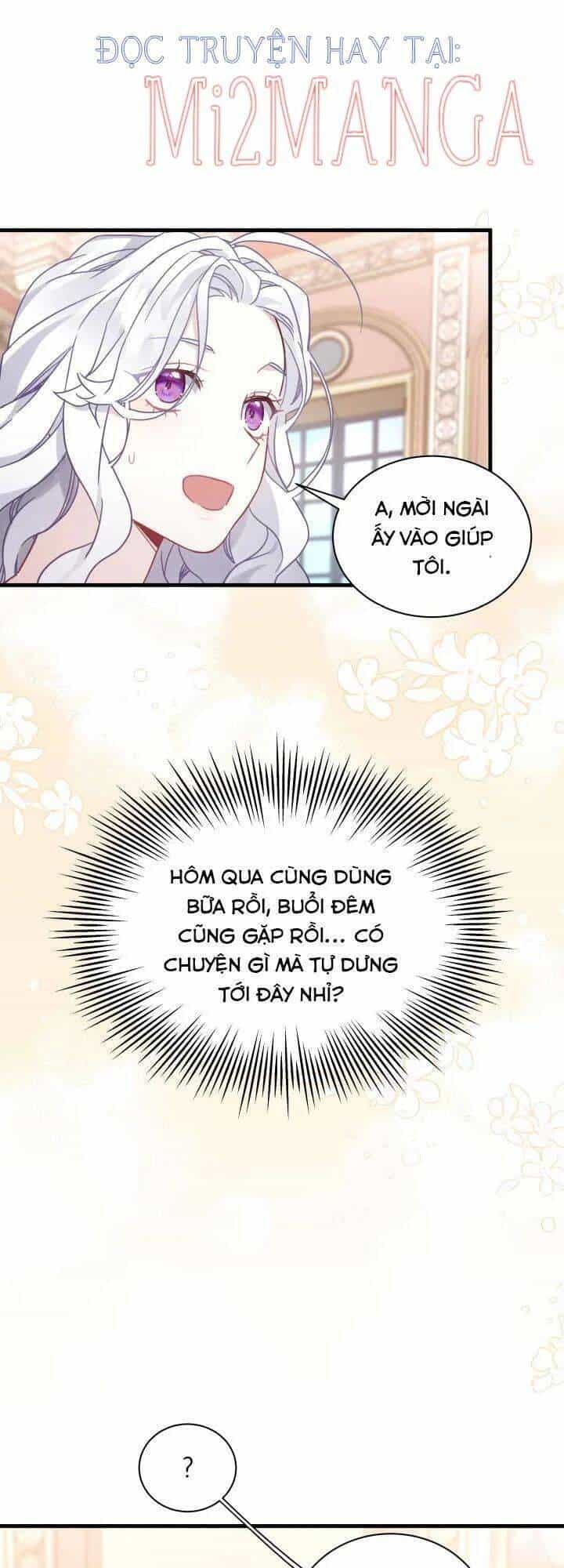 Con Gái Chồng Thật Dễ Thương - Chương 49 - ảnh 31