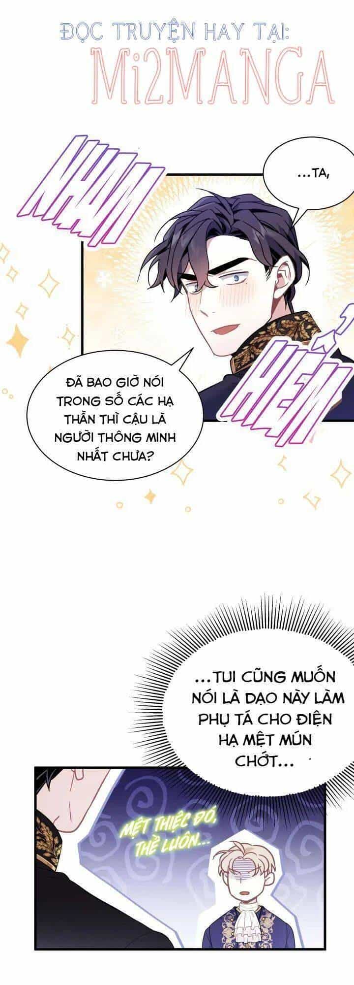 Con Gái Chồng Thật Dễ Thương - Chương 50 - ảnh 30