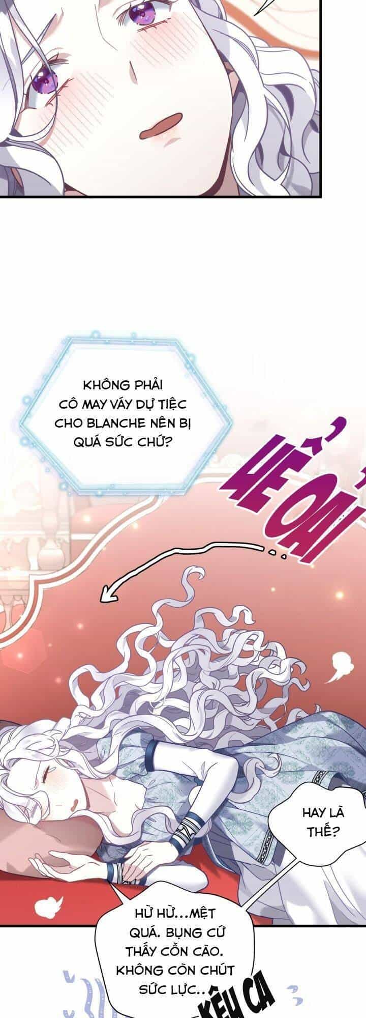 Con Gái Chồng Thật Dễ Thương - Chương 52.5 - ảnh 10
